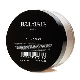 Vosk na vlasy Balmain, Shine Wax, 100 ml