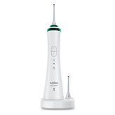 Ústní sprcha Solac, ID7840, Aqua Smile, nastavitelný tlak, odnímatelná nádržka, otočné nástavce hlav