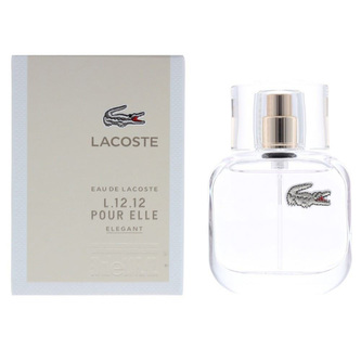 Lacoste Eau L.12.12 Elle Elegent 30ml EDT