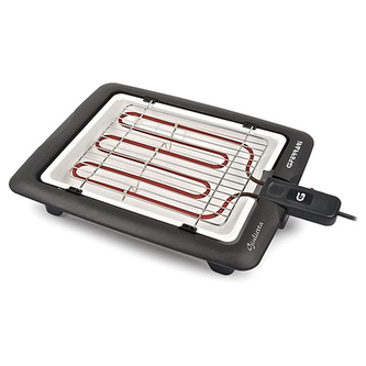 Gril G3Ferrari, G10024 GIULIETTA BBQ gril, pro maso a ryby, 2 000 W