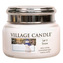 Svíčka ve skleněné dóze Village Candle, Sněhová Nadílka, 312 g