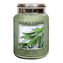 Svíčka ve skleněné dóze Village Candle, Svěží šalvěj, 737 g