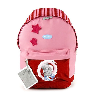 Batoh Me to You, 1 kapsa červená