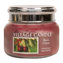 Svíčka ve skleněné dóze Village Candle, Černá třešeň, 312 g