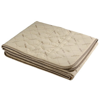 Vyhřívací deka Imetec, 150/140 cm, 100 W, Double