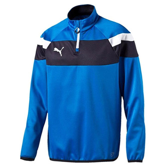 Spirit II 1/4 Zip Trainings Top - XL, 654657-02|XL