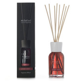 Skleněný difuzér Millefiori Milano, Natural, 500ml/Hrozny a černý rybíz