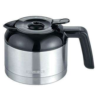 Kávovar Severin, ND 5421-000 KA 4814, 4812 náhr. konvice