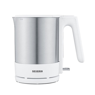 Rychlovarná konvice Severin, WK 3419, 1.7 l, kontrolka, vyjímatelný filtr