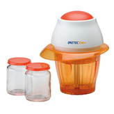 Sekáček potravin Imetec, 7378, Bimbo HM3, 2 skleničky 130 ml, 180W