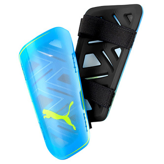 Chrániče Puma, Ultra  Light Strap | UK XL | EUR XL