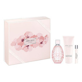 Jimmy Choo Illicit Flo 90ml EDT+100mlBL+7,5ml EDT