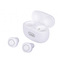 Sluchátka s Bluetooth Trevi, HMP 1225/WH