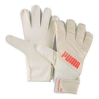 Bránkářské rukavice Puma ULTRA Grip 4 RC, Bránkářské rukavice Puma ULTRA Grip 4 RC | 041700-09 | 8