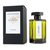L'Artisan L'Eau D'Ambre 100ml EDT
