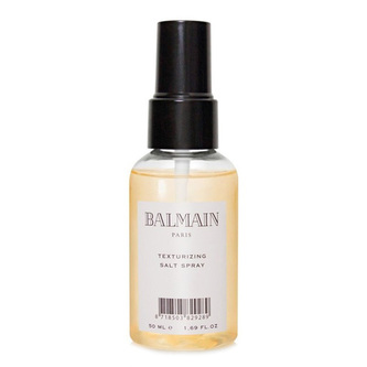 Sprej na vlasy Balmain, Texturizing Salt Spray, 50 ml