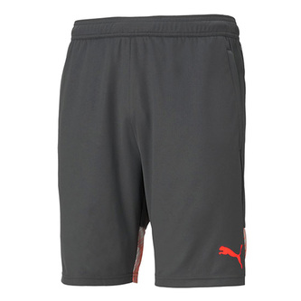 Fotbalové šortky Puma Individual Cup, Fotbalové šortky Puma Individual Cup | 657213-41 | S