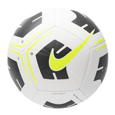 Fotbalový míč Nike, Nike Park | CU8033-101 | WHITE/BLACK/VOLT | 4