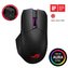 ASUS myš ROG CHAKRAM (P704), bezdrátová, černá