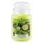Svíčka ve skleněné dóze Price´s Candles, Limetka a bazalka, 630 g