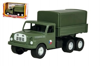 Tatra 148 vojenská 30 cm