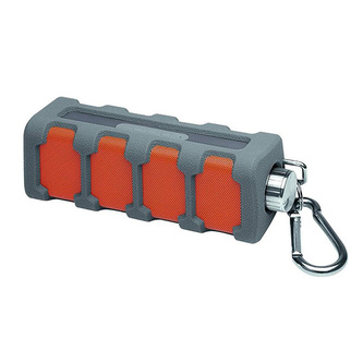 Reproduktor AEG, BSS 4827, přenosný, IPX4, AUX port, Bluetooth, karabina