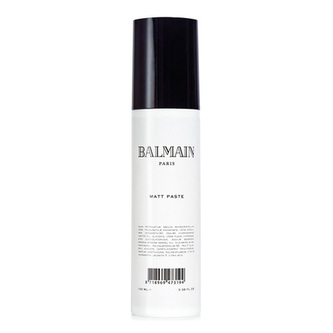 Pasta na vlasy Balmain, Matt Paste, 100 ml