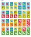 Domino ZOO