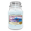 Sviečka v sklenenej dóze Yankee Candle, Majestátna hora Fuji, 623 g