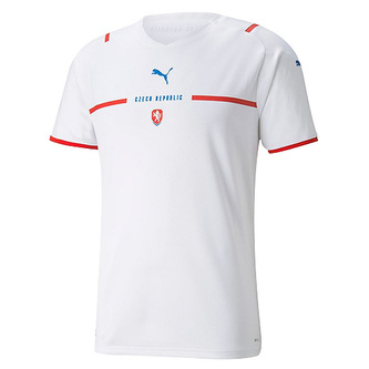Dres Puma FACR Away Replica Jersey, Dres Puma FACR Away Replica Jersey | 764801-01 | XL