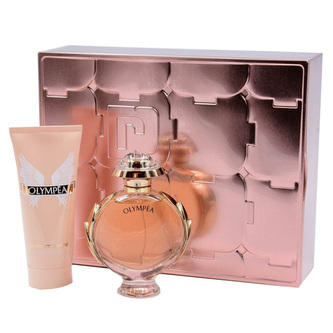 Paco Rabanne Olympea Intense 80ml EDP + 10ml TS