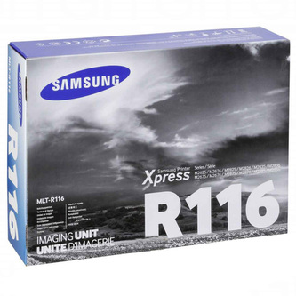Válec Samsung, MLT-R116/SEE 9000 stran, originální - černý