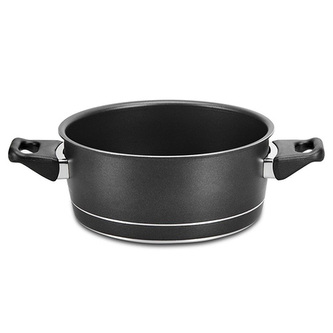 Náhradní mísa s uchy M21 Remoska, Průměr 22 cm, telfon