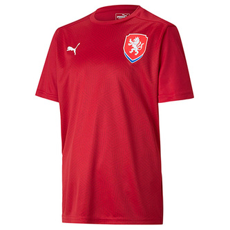 FACR Home Shirt B2B Jr 2020/22 - 128, 128