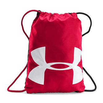 Vak Under Armour, Ozsee | Červená | Objem 6 l