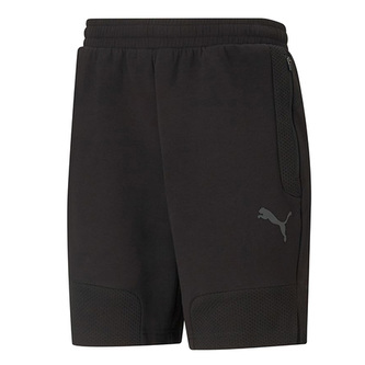 Šortky Puma TeamCup Casuals Shorts, Šortky Puma TeamCup Casuals Shorts | 656750-03 | XXL