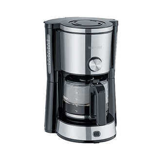 Kávovar Severin, KA 4825, 1000 W, až na 10 šálků, nastavení aroma