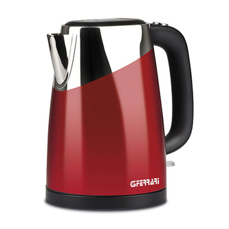 Rychlovarná konvice G3Ferrari, G1006902, rychlovarná, objem 1,7 l, 2 200 W
