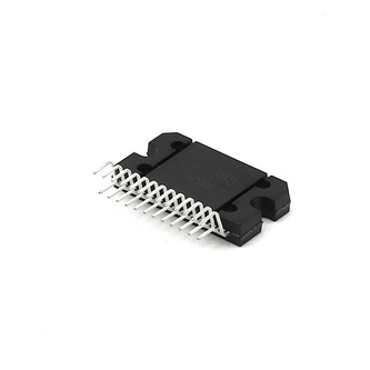 ND AKAI CA-2DIN2217 power IC
