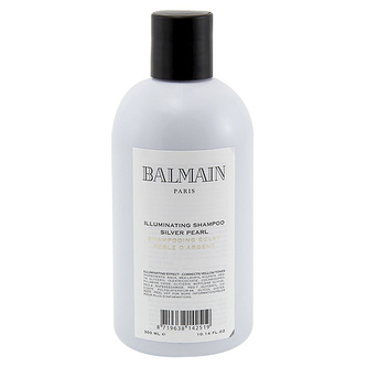 Šampon na vlasy Balmain, Illuminating Shampoo Silver Pearl, 300 ml