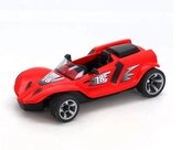 RC Rocket Racer Playmobil, Svět motorů, červené