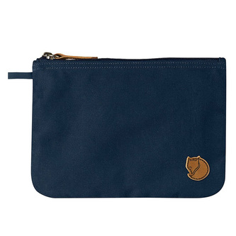 Gear Pocket, Navy | 560 | QQQ