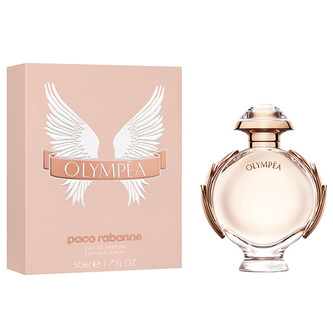 Paco Rabanne Olympea Edp Spray, Paco Rabanne Olympea Edp Spray | 50 ml
