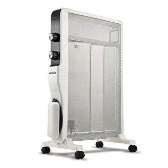 Topení G3Ferrari, G60015, elektrické topidlo, technologie MICA, 1 000 / 1 500 W