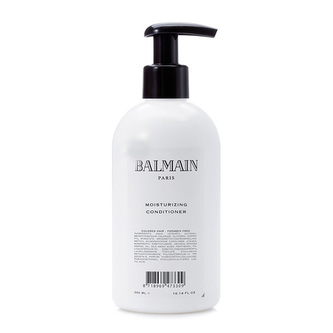 Kondicionér Balmain, Moisturizing Conditioner, 300 ml