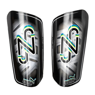 Chrániče Puma Neymar JR Ultra Flex S1, Chrániče Puma Neymar JR Ultra Flex S1 | 030859-01 | L