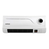Topení G3Ferrari, G6001700, nástěnný topný konvektor, s ventilátorem,  časovač, dálkové ovládání, 2 000 W