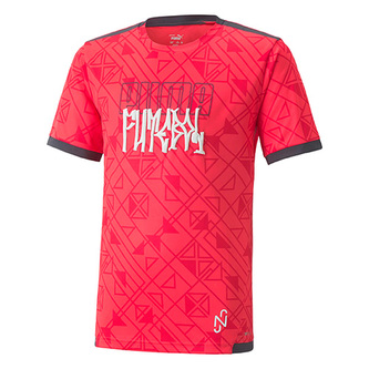 Dětský dres Puma, Dětský dres Puma | 605595-08 | 140