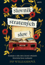 Slovník stratených slov