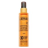 Lierac Zvláčňující tělové mléko SPF 30 Sunissime (Global Anti-Aging Protective Milk) 150 ml woman